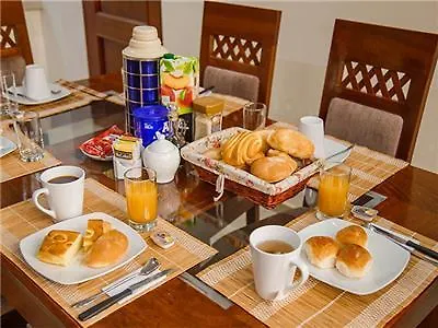 Bed & Breakfast Cozy 3*