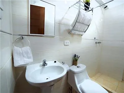 Cozy 3* Cusco