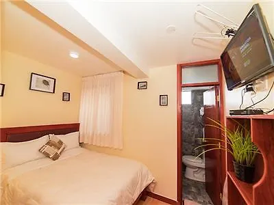 Cozy Bed & Breakfast Cusco