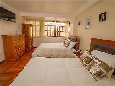 Cozy 3*