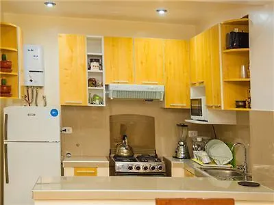 Cozy Bed & Breakfast 3*