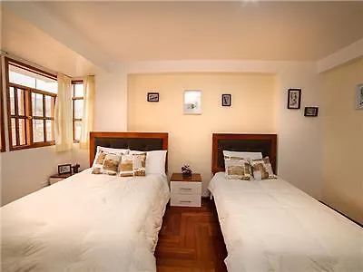 Bed & Breakfast Cozy Cusco