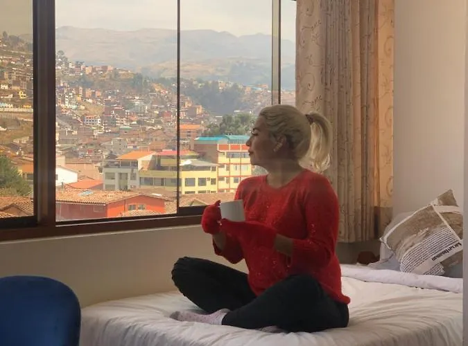 Cozy Cusco