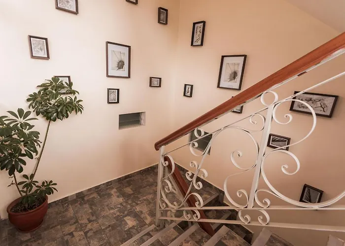 Bed & Breakfast Cozy Cusco