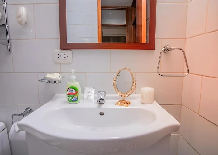 Bed & Breakfast Cozy Cusco