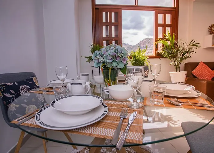 Bed & Breakfast Cozy 3*