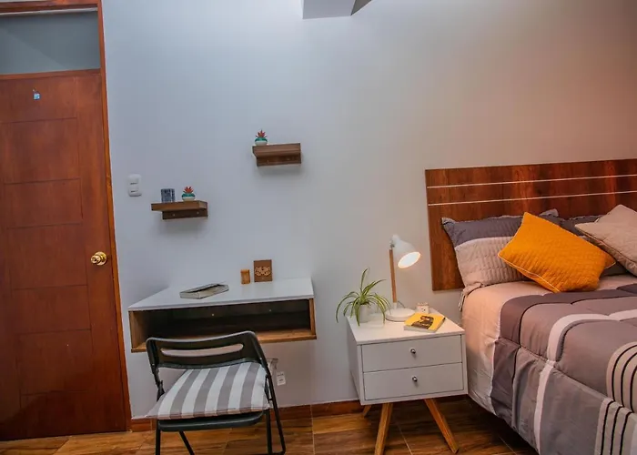 Bed & Breakfast Cozy 3*