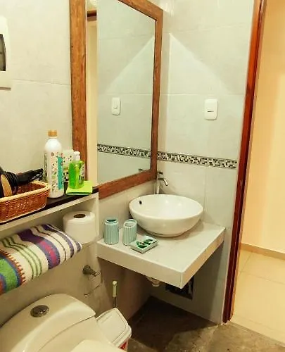 Cozy 3* Cuzco