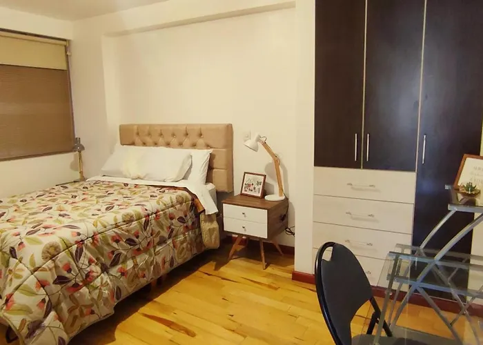 Cozy Bed & Breakfast 3*