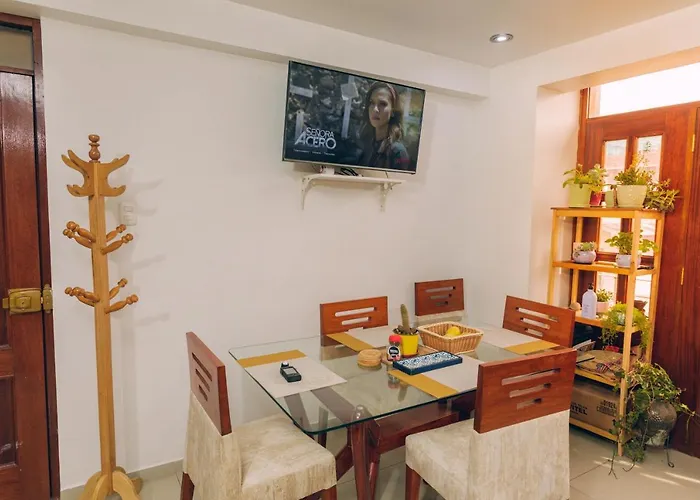 Bed & Breakfast Cozy 3*