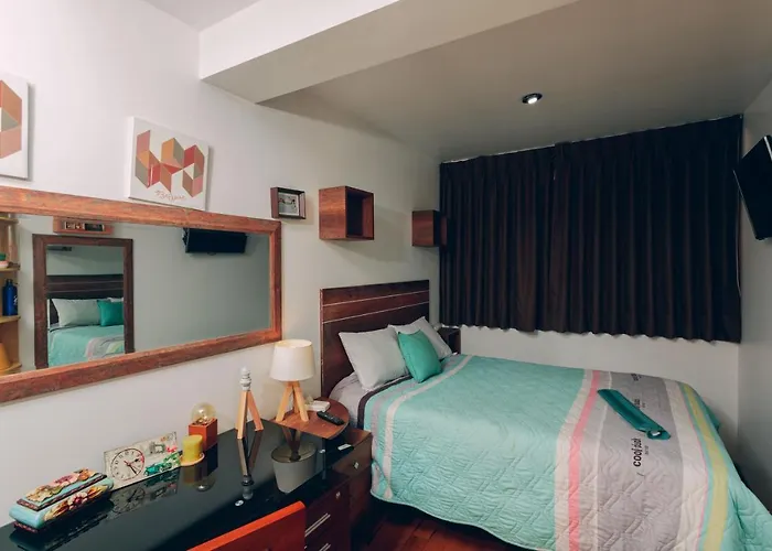 Cozy Bed & Breakfast 3*