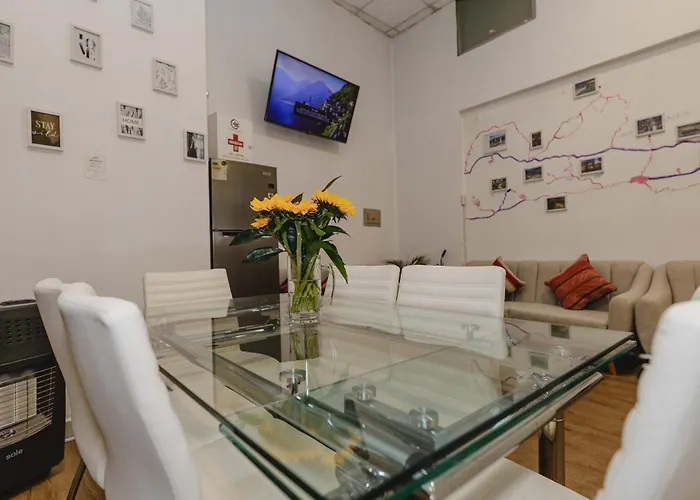 Bed & Breakfast Cozy 3*