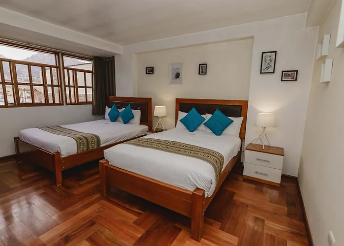 Cozy 3*