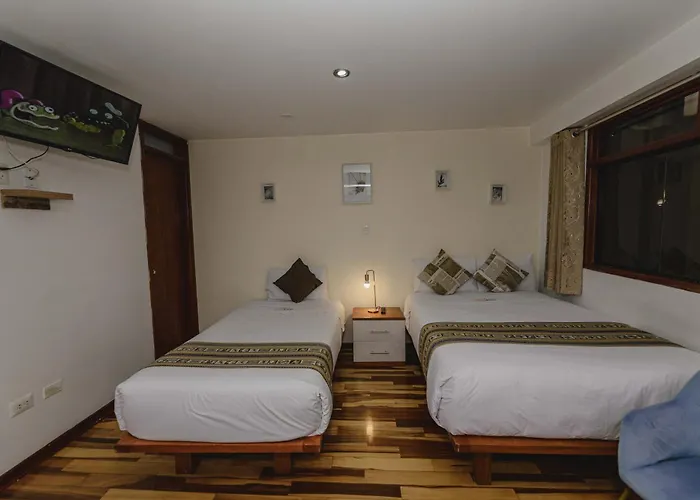 Bed & Breakfast Cozy
