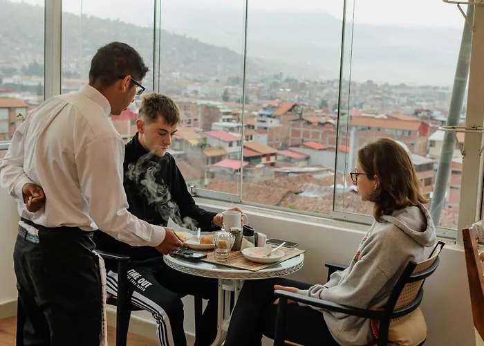 Cozy Bed & Breakfast Cuzco