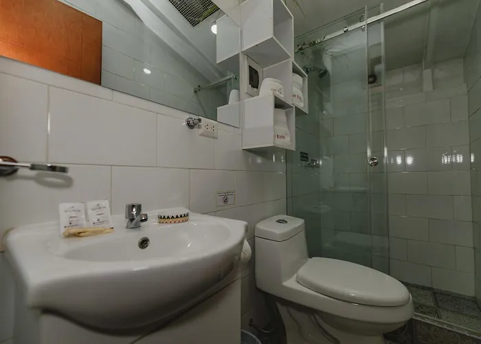Cozy 3* Cusco