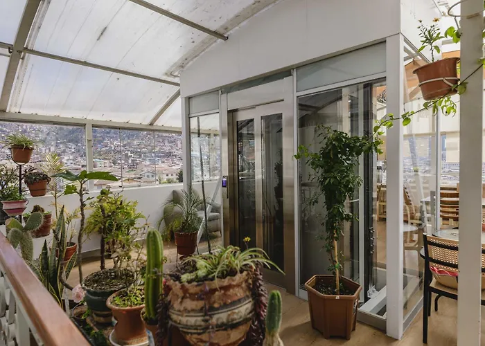 Cozy Bed & Breakfast Cusco