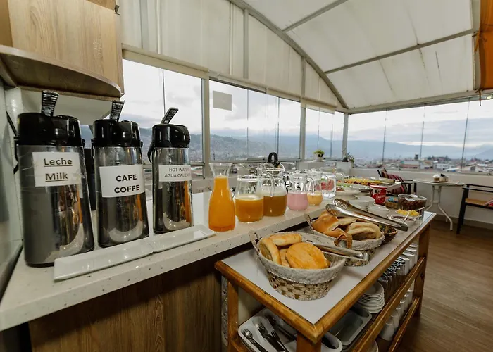 Bed & Breakfast Cozy Cuzco