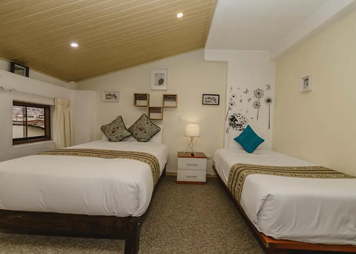 Cozy 3*