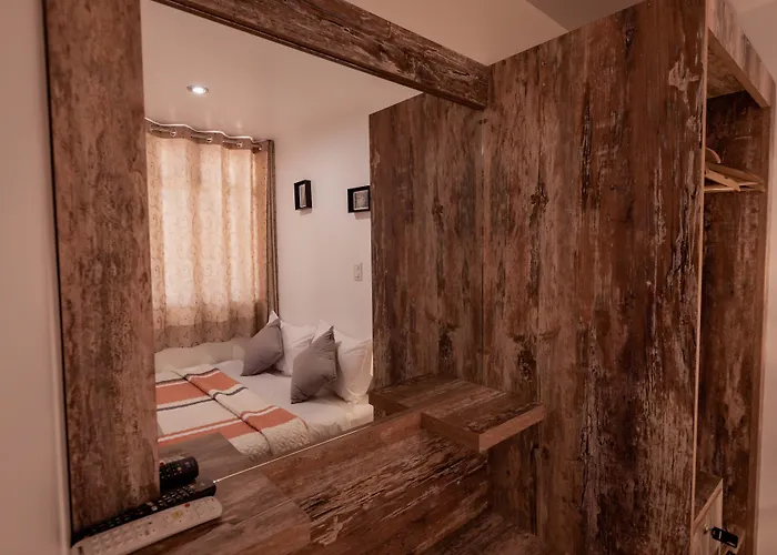 Cozy 3* Cuzco