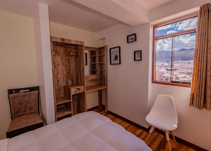 Bed & Breakfast Cozy