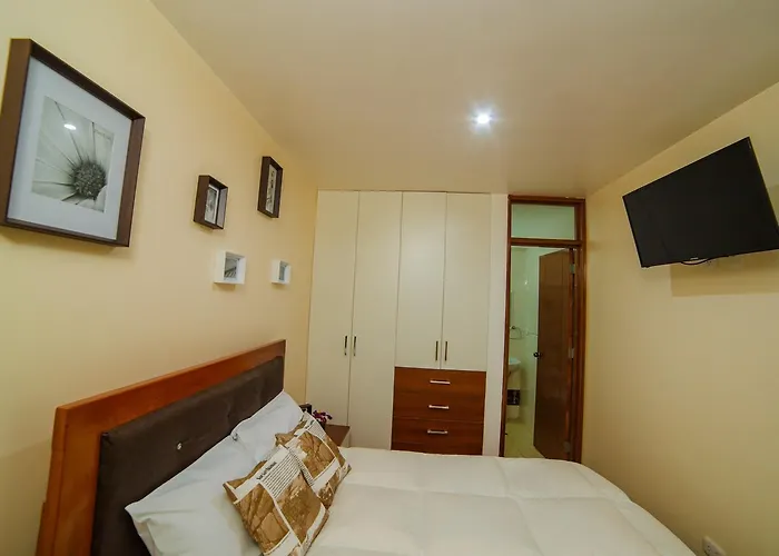 Bed & Breakfast Cozy 3*