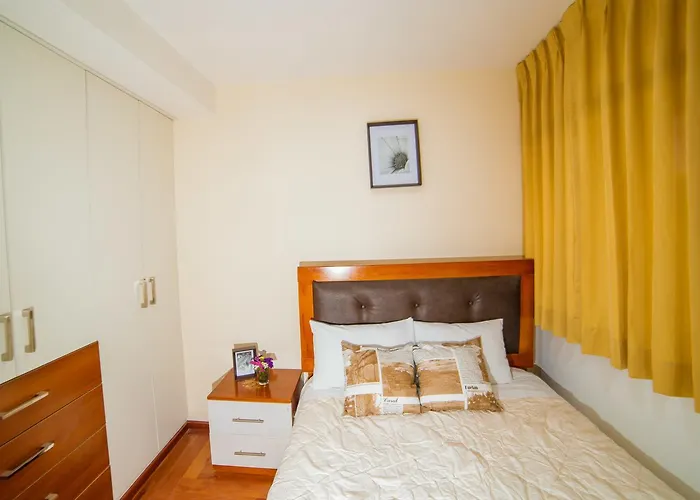 Bed & Breakfast Cozy