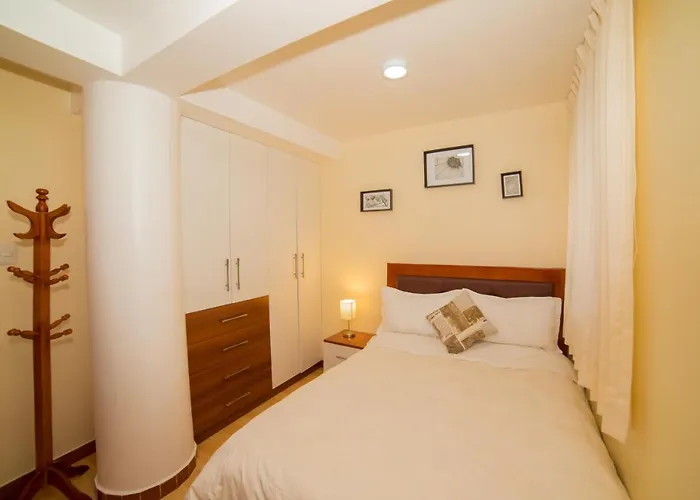 Cozy 3*