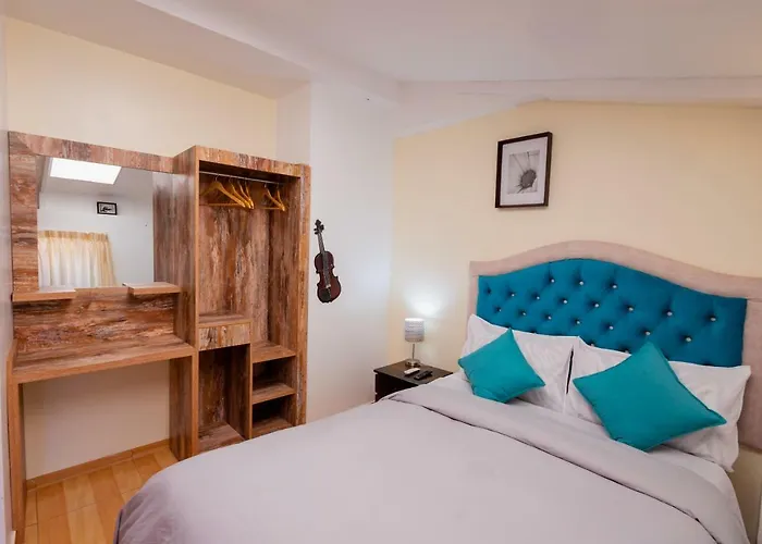 Cozy 3*