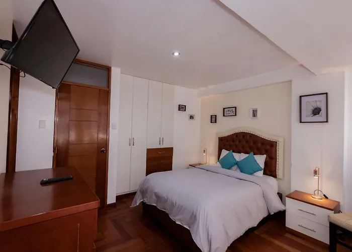 Bed & Breakfast Cozy