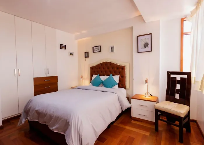 Cozy Bed & Breakfast